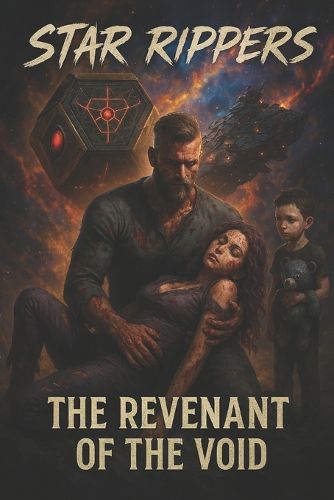 Cover image for Star Rippers