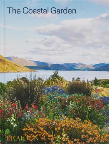 Cover image for The Coastal Garden