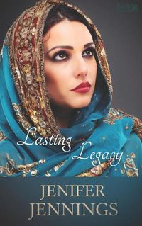 Cover image for Lasting Legacy