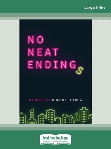 No Neat Endings