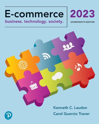 Cover image for E-Commerce 2023