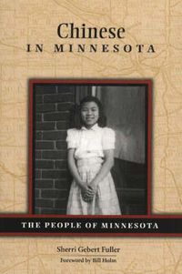 Cover image for Chinese in Minnesota