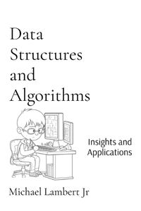 Cover image for Data Structures and Algorithms