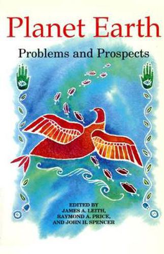 Cover image for Planet Earth: Problems and Prospects