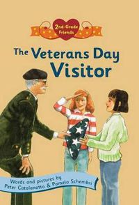 Cover image for The Veterans Day Visitor