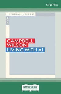 Cover image for Living with AI