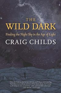 Cover image for The Wild Dark