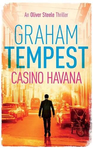 Cover image for Casino Havana