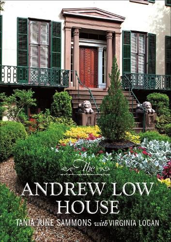 The Andrew Low House