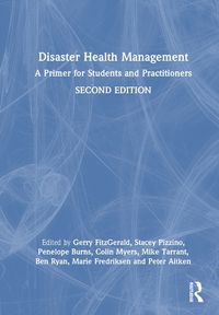 Cover image for Disaster Health Management