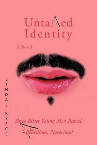 Cover image for Untamed Identity