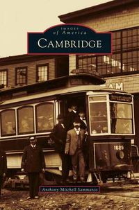 Cover image for Cambridge