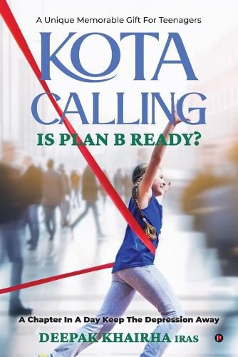 Cover image for Kota Calling