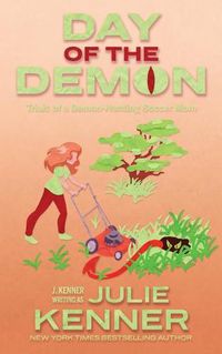 Cover image for Day of the Demon: Paranormal Women's Fiction