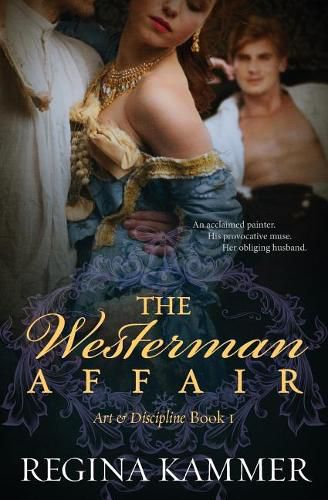 Cover image for The Westerman Affair