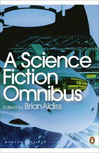 Cover image for A Science Fiction Omnibus