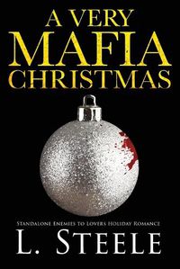 Cover image for A Very Mafia Christmas