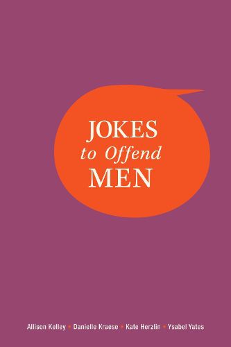 Jokes to Offend Men