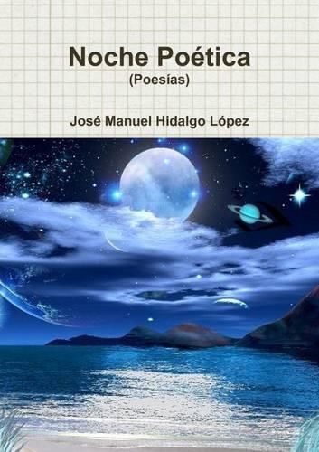 Cover image for Noche Poetica