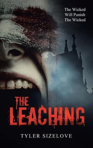 Cover image for The Leaching