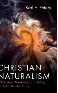 Cover image for Christian Naturalism