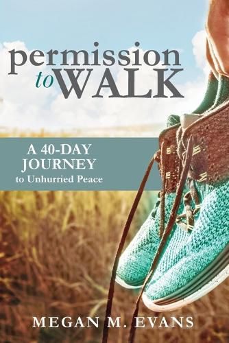 Cover image for Permission to Walk