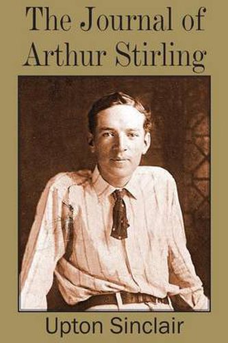 Cover image for Journal of Arthur Stirling