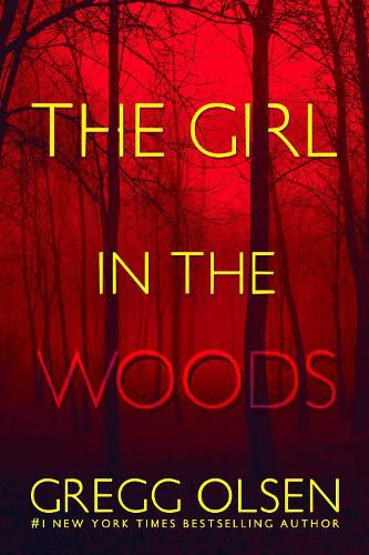Cover image for The Girl in the Woods