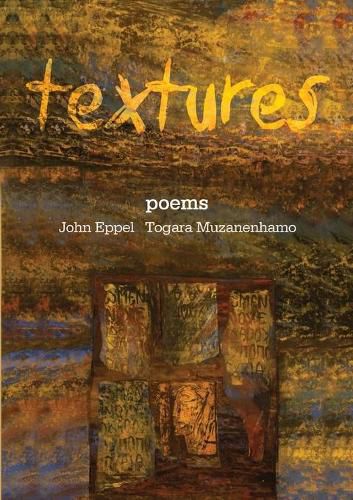 Cover image for Textures