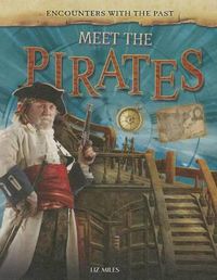 Cover image for Meet the Pirates