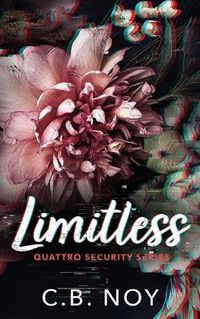 Cover image for Limitless