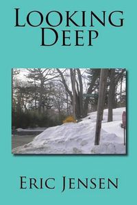 Cover image for Looking Deep