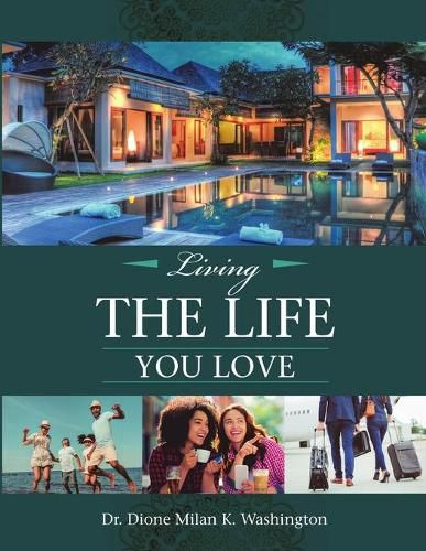 Cover image for Living the Life You Love