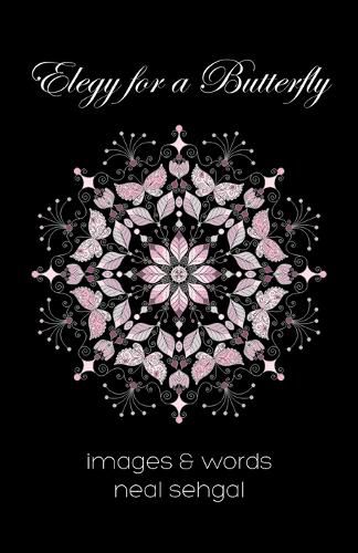 Cover image for Elegy for a Butterfly