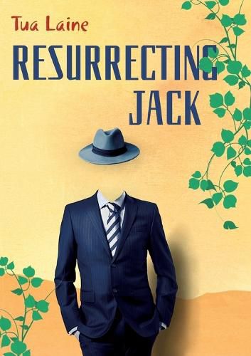 Cover image for Resurrecting Jack