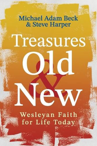 Cover image for Treasures Old and New