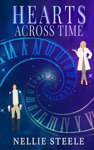 Cover image for Hearts Across Time
