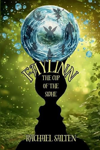 Cover image for Faylinn