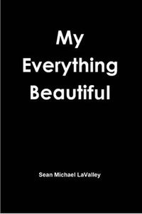 Cover image for My Everything Beautiful