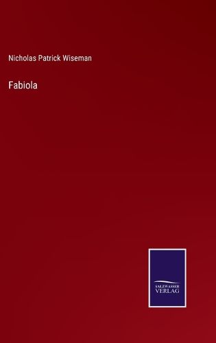 Cover image for Fabiola