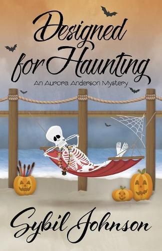 Cover image for Designed for Haunting