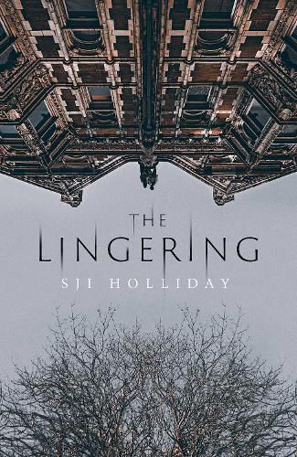 Cover image for The Lingering