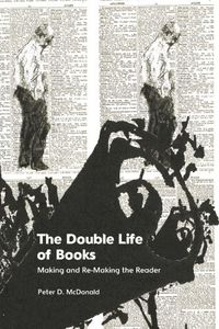 Cover image for The Double Life of Books