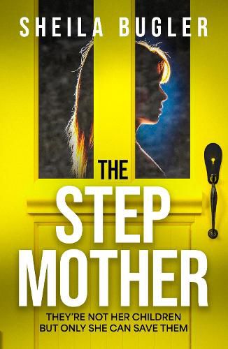 Cover image for The Stepmother