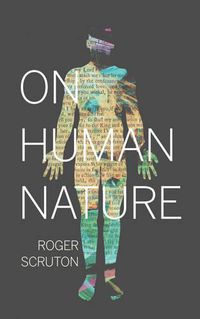 Cover image for On Human Nature