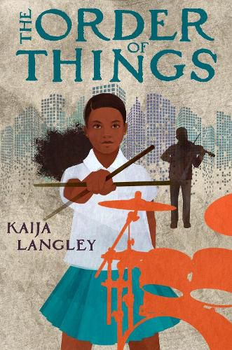 Cover image for The Order of Things