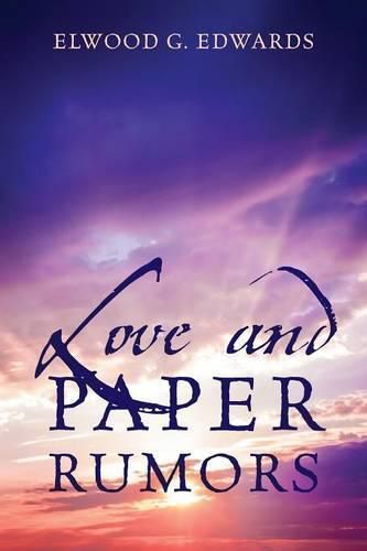 Cover image for Love and Paper Rumors