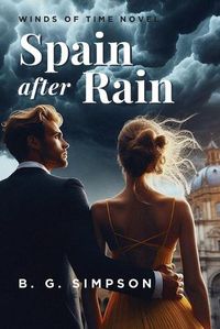 Cover image for Spain after Rain