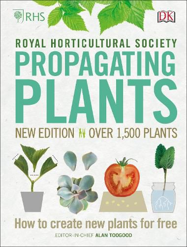 Propagating Plants