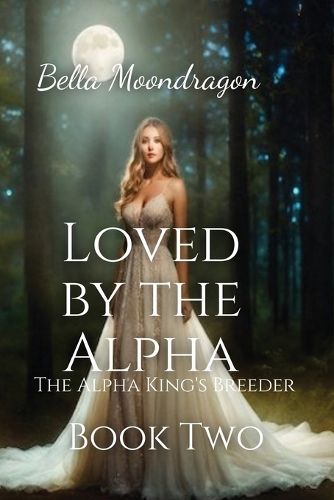 Cover image for Loved by the Alpha